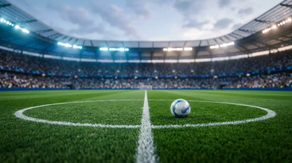 Argentina national football team as defending World Cup champions preparing for 2026 tournament