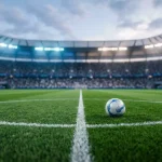 Argentina national football team as defending World Cup champions preparing for 2026 tournament
