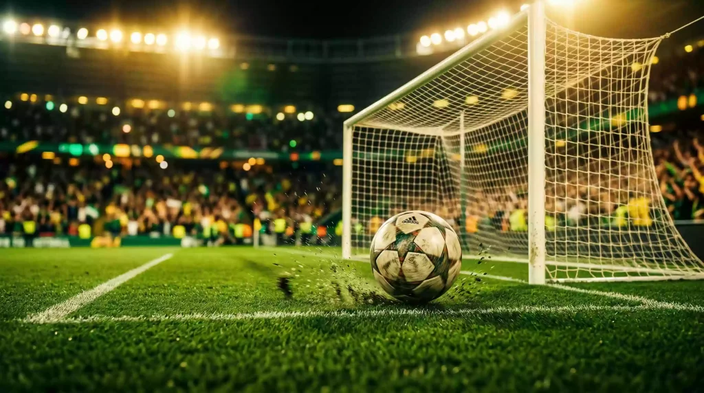 Brazil national football team preparing for the 2026 FIFA World Cup in North America