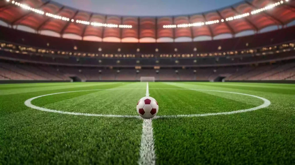 Croatia national football team preparing for the 2026 FIFA World Cup