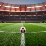 Croatia national football team preparing for the 2026 FIFA World Cup