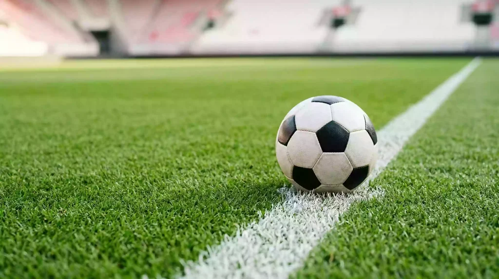 England national football team preparing for the 2026 FIFA World Cup