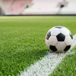 England national football team preparing for the 2026 FIFA World Cup