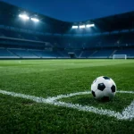 France national football team preparing for the 2026 FIFA World Cup in North America