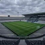 Republic of Ireland football supporters contemplating World Cup 2026 from the sidelines