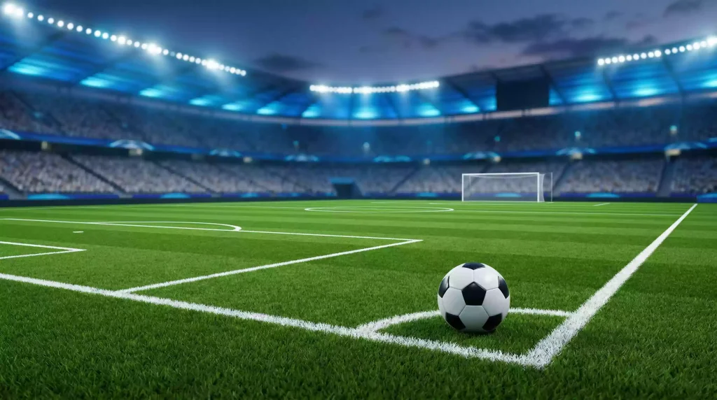Japan national football team preparing for the 2026 FIFA World Cup