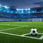 Japan national football team preparing for the 2026 FIFA World Cup