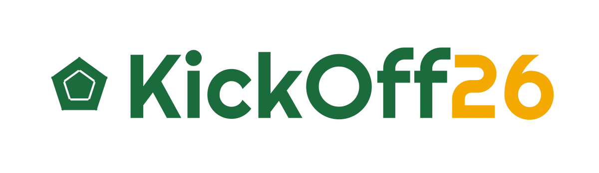 KickOff26
