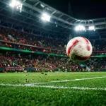 Morocco national football team after historic 2022 World Cup semi-final run
