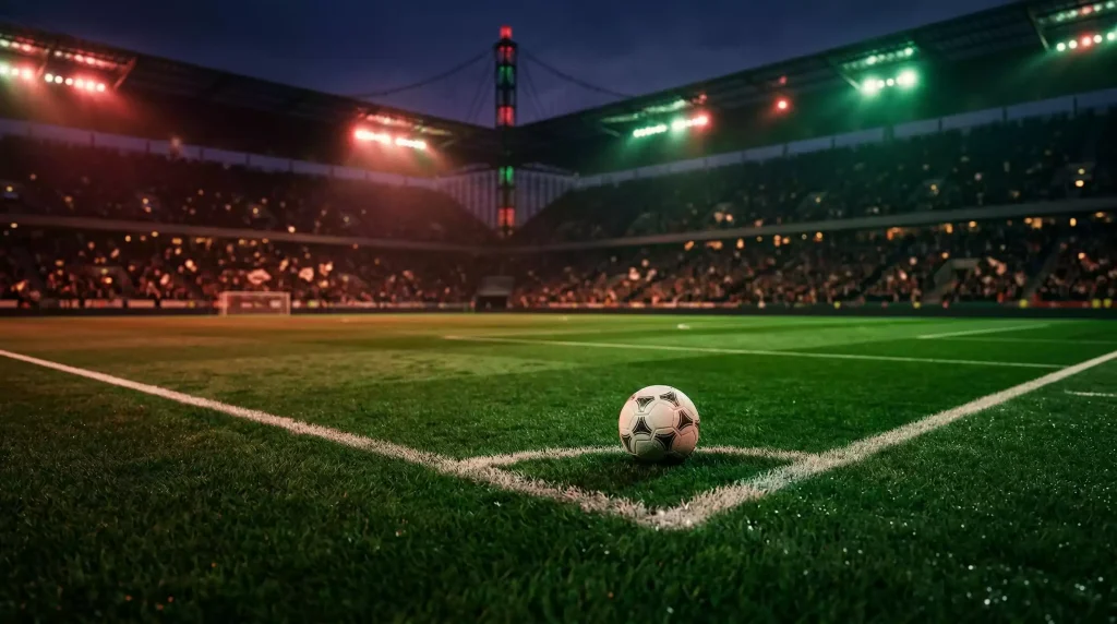 Portugal national football team preparing for the 2026 FIFA World Cup