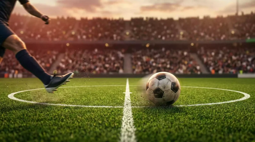 Spain national football team preparing for the 2026 FIFA World Cup
