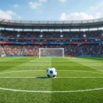 United States national football team as hosts of the 2026 FIFA World Cup
