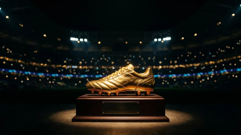 World Cup 2026 Golden Boot Race — Semi-Final Update