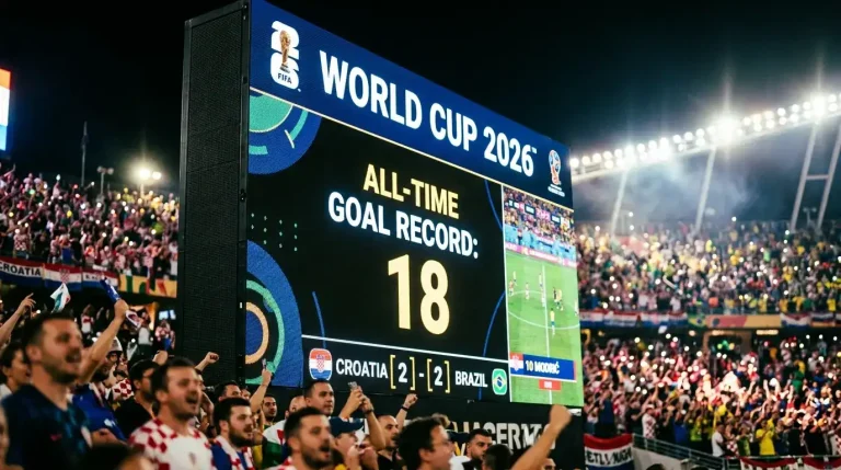 World Cup 2026 Results — Monday 22 June