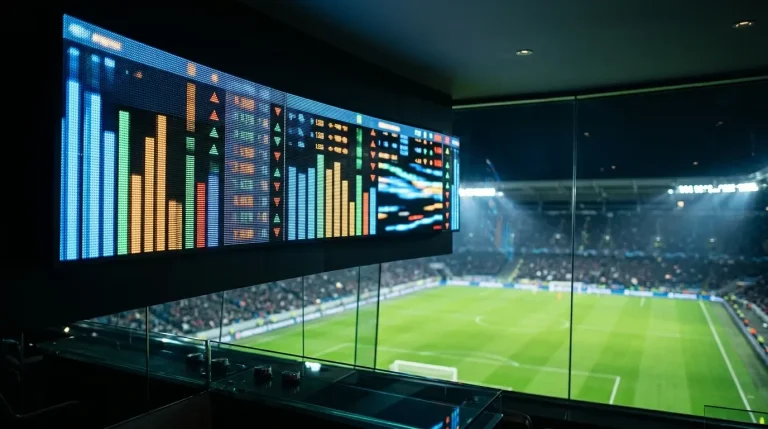World Cup 2026 Winner Odds — The Final Four Market
